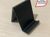 Simple Phone Stand - fits iPhone and many others-0