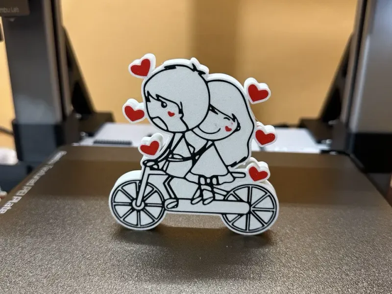 enamorados