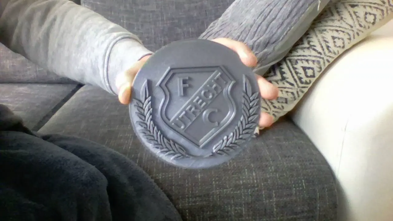 logo FC Utrecht