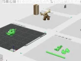 Yoda Multiparts (No AMS + AMS)-4