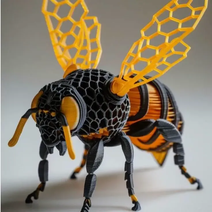 abeja