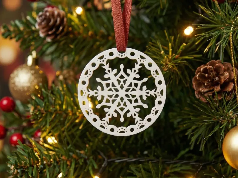 christmas decorations