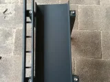 Frame for small sluice box - test rig for experimenting-3