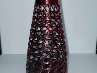 Mini - Voronoi Modern Vase
