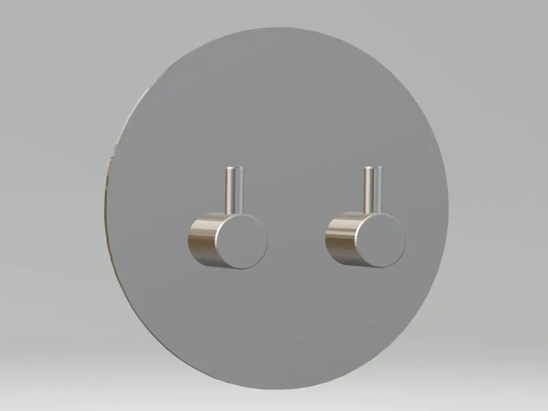 Minimalist Wall Hook, Home Decor, Hanger