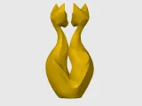 Eternal Cat Harmony-3