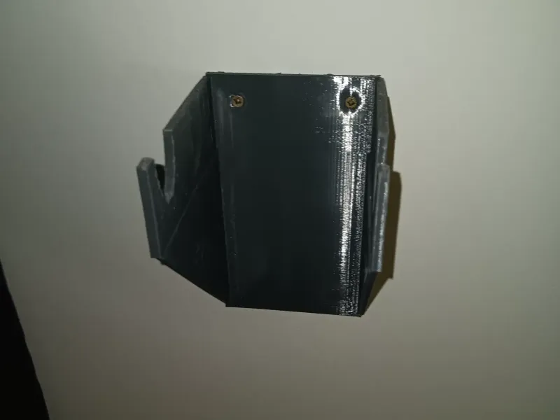 RC plane holder