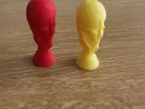 World Cup Trophy Replica-2