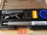 Soldering Iron Case Insert by ByQu-5