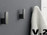 MINIMALIST WALL HOOK-0