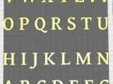 Alphabet Letters-0