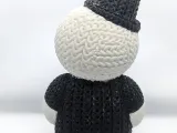 Knitted Voodoo (cute)-3