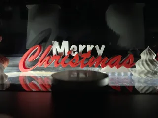 Merry Christmas