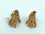 Pendientes Mano / Earrings Hand-0