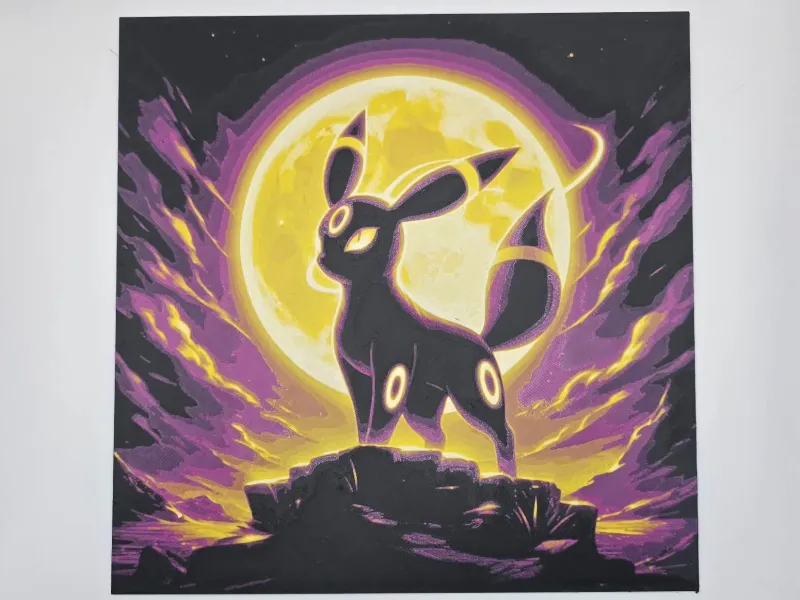 Umbreon Pokemon