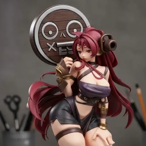 Anime Girl