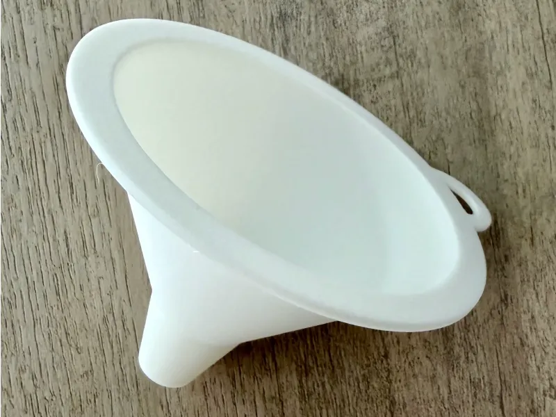 Spice/Seasining Kitchen Funnel