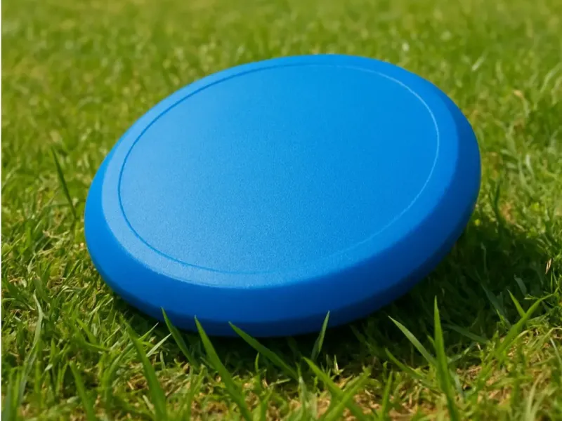 Frisbee