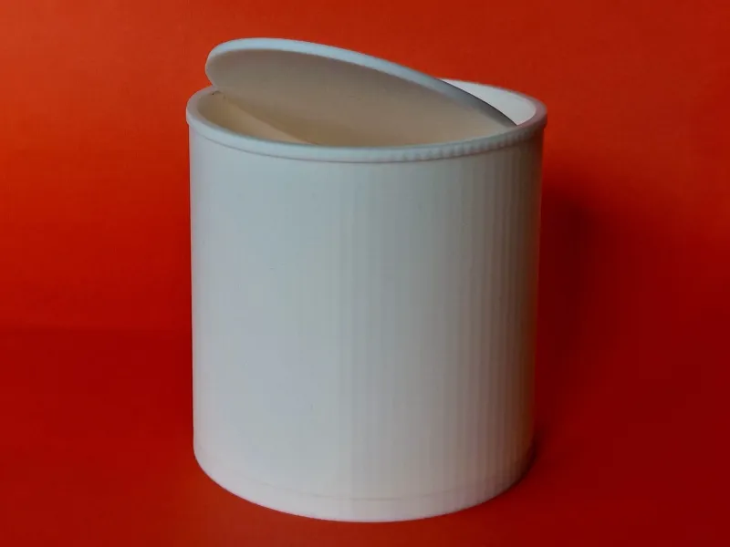 Small Desk Bin
