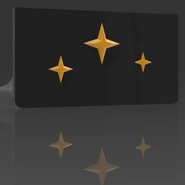 3 Stars PS4 . Controller Support 