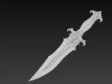 knife gotic 5-2