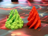 Impossible Christmas Ornaments Passthrough-7
