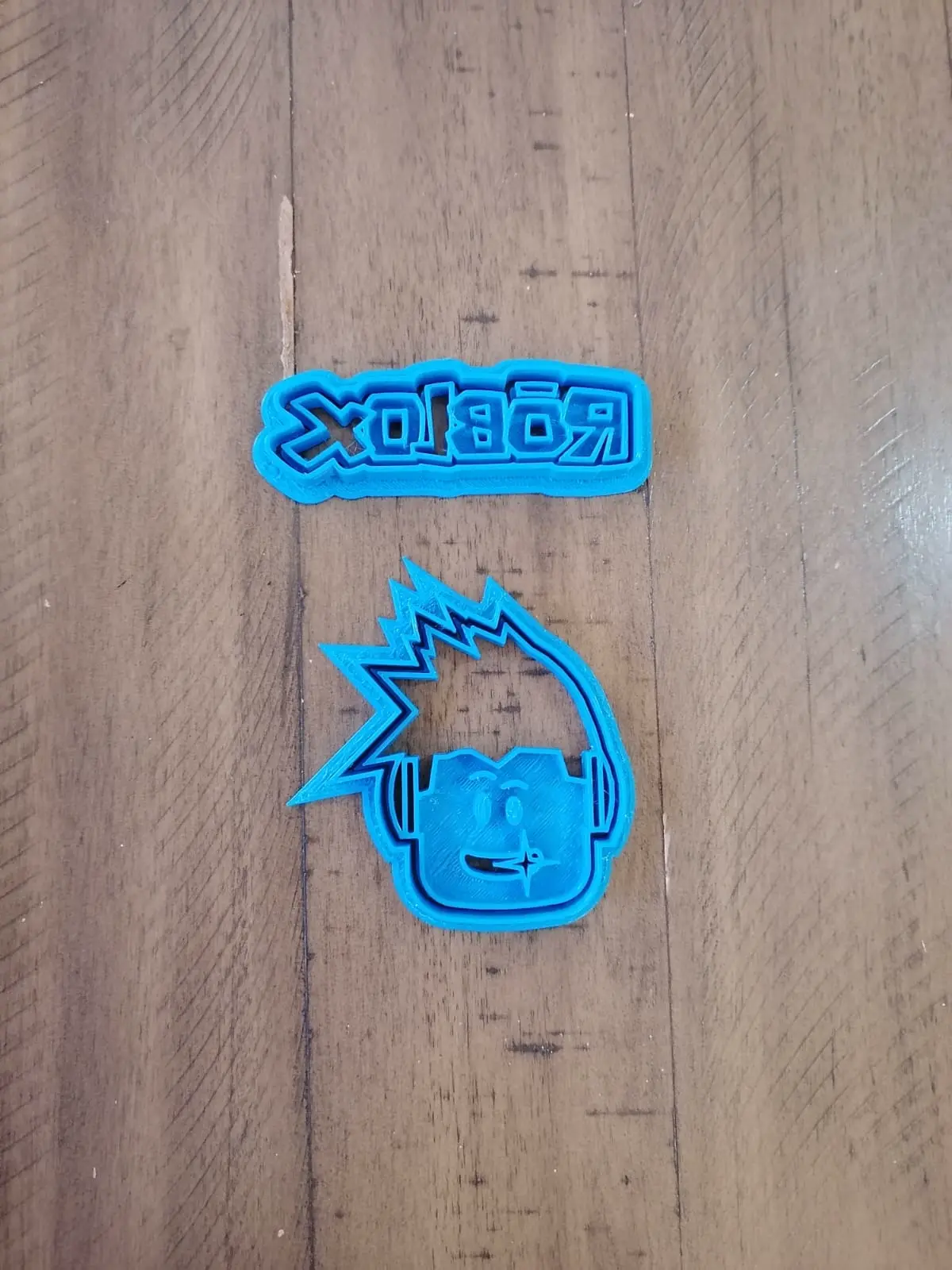 Roblox cookie cutter robux