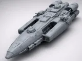 SpecOps Light Cruiser-0