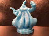 Dwarf Rockstar-6