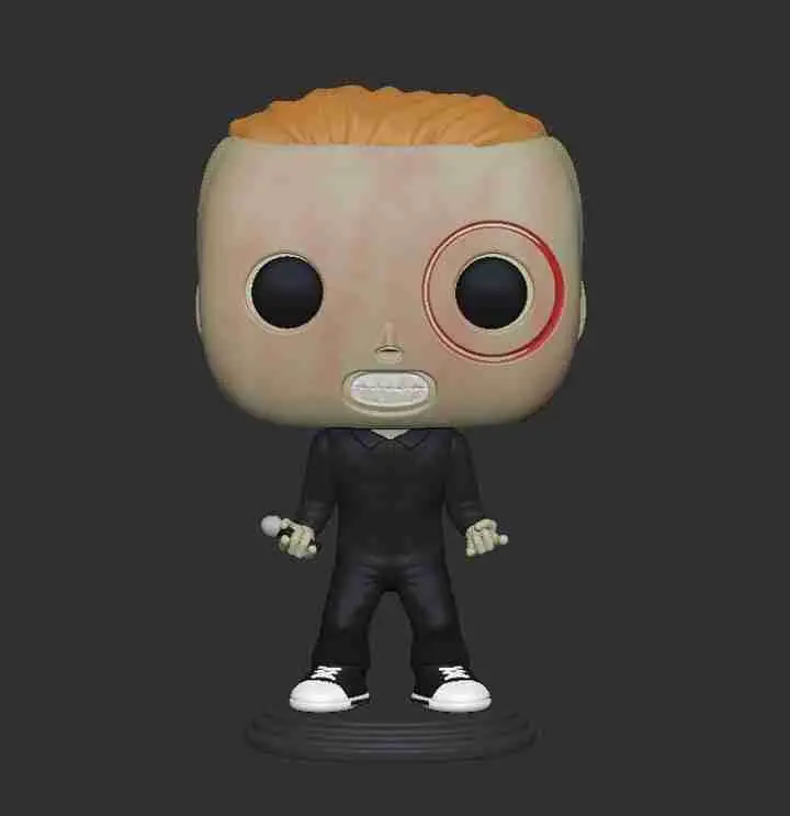 Funko Slipknot