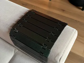 flexible sofa arm cover
