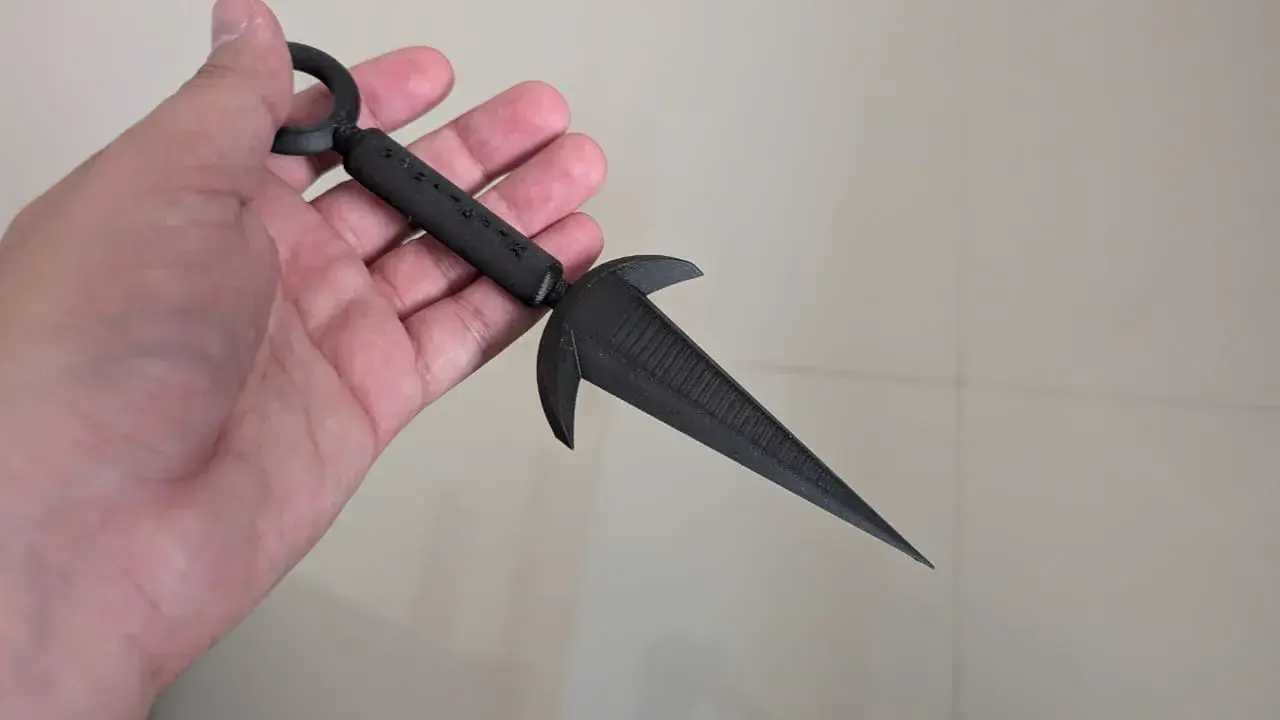 3D Printer Files | 3MF File | Flying Raijin | Creality Cloud