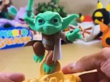 Yoda Multiparts (No AMS + AMS)-8