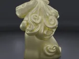 Caramel Lion-2