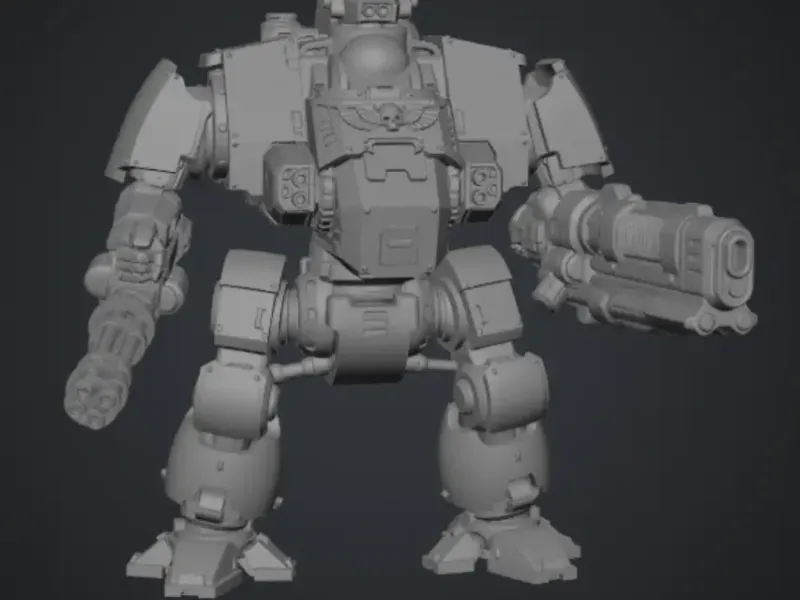 Dreadnought 