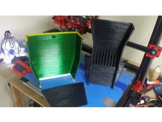 Matting