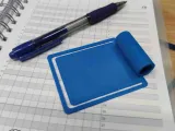 Bookmark Pen Holder 🖊📕-3