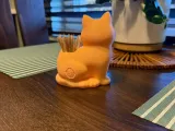 Toothpick holder-1