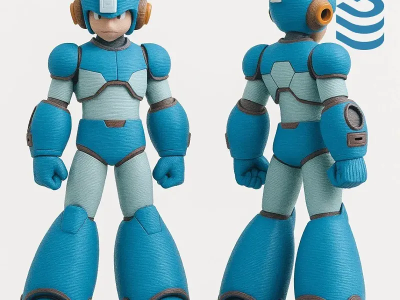 Megaman
