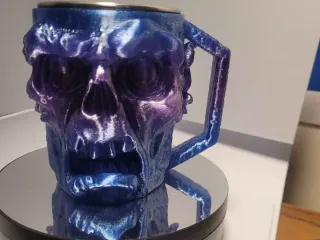 zombie cup