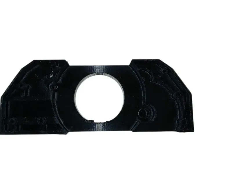 Suporte do Eixo de Direção para Logitech Driving Force GT (DFGT)