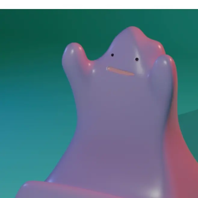 ditto phone stand