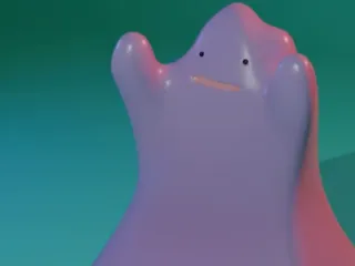 ditto phone stand