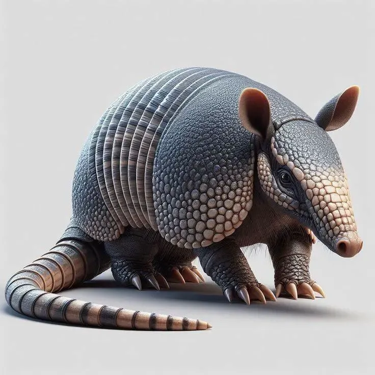 Armadillo