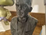 FRANKENSTEIN -0