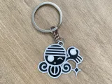 Llavero Nami Skull-1