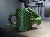 Forest Dragon Can Holder-6