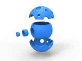 Cheese orb-6