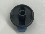 Air button vw gol voyage g5 2008 2009 2010 2011 2012-5