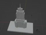 Empire State Building-0